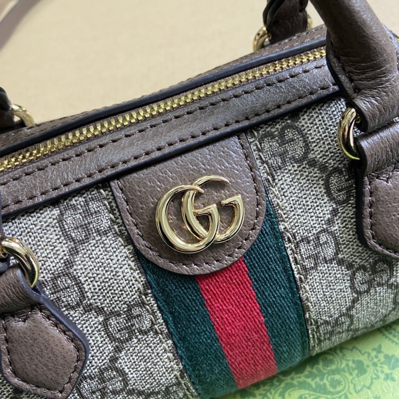 Gucci Top Handle Bags